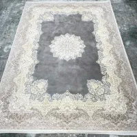 فرش ۶متری طرح ترک