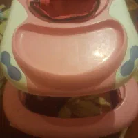 سه چرخه، روروئک ویک چرخ ۱۲