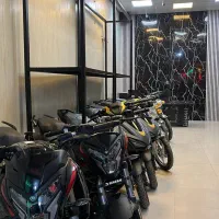 ان اس 200 ns|موتورسیکلت|قم, کیوانفر|دیوار