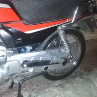 سی جی ال سالم|موتورسیکلت|بندر انزلی, ناسیونال|دیوار