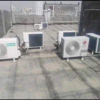 اسپیلت.کولرگازی .پکیج.تصفیه اب.ابگرمکن|خدمات پیشه و مهارت|شیروان (خراسان), |دیوار