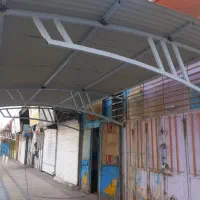 جوشکاری سیار سید