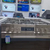 اجاق گاز فردار ۵ شعله اسنوا مدل هیربد|اجاق گاز و لوازم برقی پختوپز|ماهدشت, |دیوار