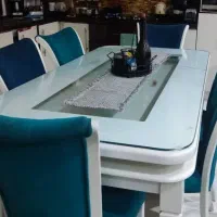 میز ناهارخوری