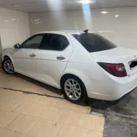 دنا پلاس توروبو اتومات صفر