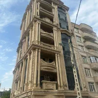 فروش آپارتمان ۱۲۰ متری سه نبش در حافظ