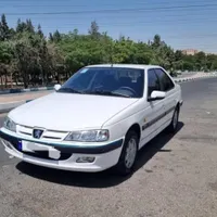پژو پارس سال کم کارکرد، مدل ۱۴۰۰ اقساطی _شرایطی