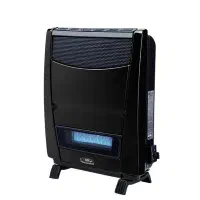 بخاری گازی نیک کالا