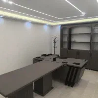 تولید میز اداری