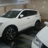 فیدلیتی گیربکس جدیدده پر
