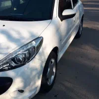 207i پانا ارتقاع دنده ای فول