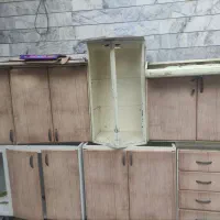 کابینت فلزی