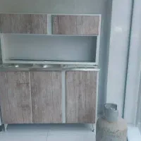 کابینت فلزی