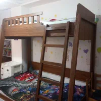 تحت خواب دو طبقه کودک،نوجوان،جوان سفارشی