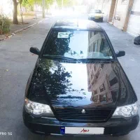 پراید ۱۳۲ مدل ۱۳۹۲ هیدرولیک خانگی