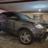 نیو کوراندو پرمیوم ۲۰۱۵|خودرو سواری و وانت|تهران, ایران|دیوار