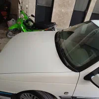 پژو ۱۳۹۶|خودرو سواری و وانت|همدان, |دیوار