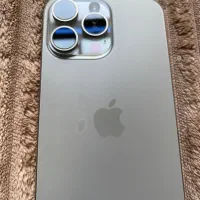 آیفون۱۶ پرو مکس|موبایل|کرج, گلشهر|دیوار