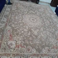 ۲تافرش ۱۲متری ضخیم بدون پلاستیک.جنس خوب|فرش|شهریار, شهریار|دیوار