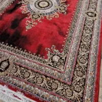 فرش نگارین لاکی ۱۲و۹و۶متری|فرش|اصفهان, پوریای ولی|دیوار