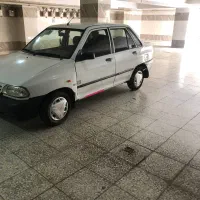 پراید131EXمدل1391