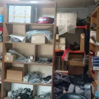 قطعات یدکی خودرو چینی فروش تک و عمده قیمت عمده