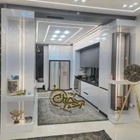 تولیدکابینت ام دی افMDFمدرن کمددیواری قی مت مناسب|خدمات پیشه و مهارت|کرمان, |دیوار