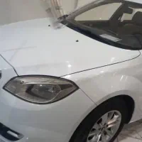 برلیانس ۳۳۰ مدل ۹۵ اتومات شرایط اسان ،اقساطی