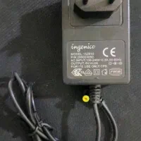 آداپتور 9 ولت 2 آمپر مدل 9V2A