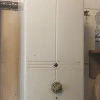 نصب وسرویس آبگرمکن وپمپ آب،تصفیه، شیرآلات وغیره