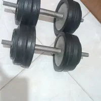 دمبل بدنسازی