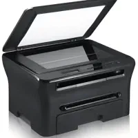 پرینتر سیاه و سفید لیزی سه کاره Samsung SCX 4300