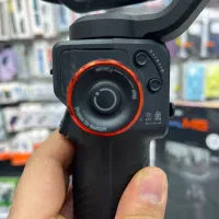 فروش گیمبال برند Hohem iSteady M6|دوربین عکاسی و فیلم‌برداری|اهواز, زیتون کارمندی|دیوار