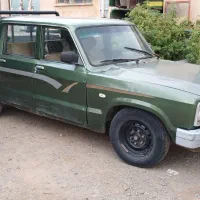 مزدا دوکابین ۲۰۰۰|خودرو سواری و وانت|سنقر, |دیوار