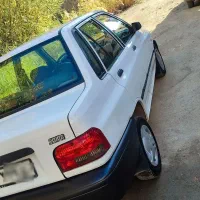 پراید مدل ۸۹ درجه یک|خودرو سواری و وانت|سنندج, |دیوار