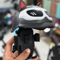 هولدر موبایل مخصوص دوچرخه و موتور