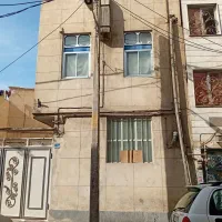 فروش خانه نعمت اباد|فروش زمین و ملک کلنگی|تهران, نعمت‌آباد|دیوار