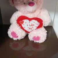 تعدای عروسک پولیشی|اسباب‌بازی بچه|چهاردانگه (تهران), |دیوار