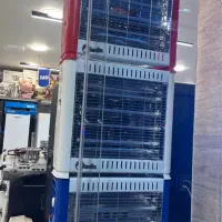 فروش ویژه هیتر برقی مدیا