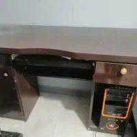 میز کامپیوتر