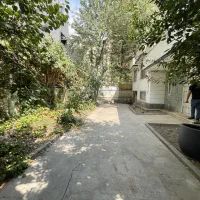 ۳۵۰ متر ویلایی ۴ خواب نیاوران شمال کاخ