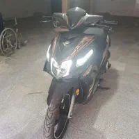 بنلی مدل ۱۴۰۰