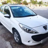 پژو 207 پانا دنده مدل ۱۴۰۰ اقساطی