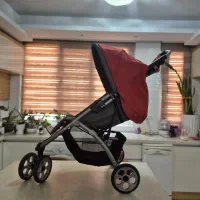 سیسمونی کالسکه وکریرgood baby اصل|کالسکه و لوازم جانبی|تهران, صادقیه|دیوار