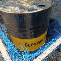 بشکه برای ساختمان و روغن