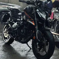 ktm duke 250
