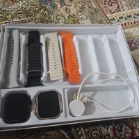 ساعت هوشمند