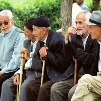 بتا رفاه الماس بازنشستگان تامین اجتماعی