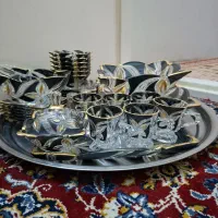 بلور لب طلایی سوگاژاپن اصل