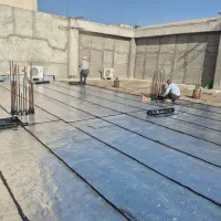 خدمات ایزوگام و قیر وگونی